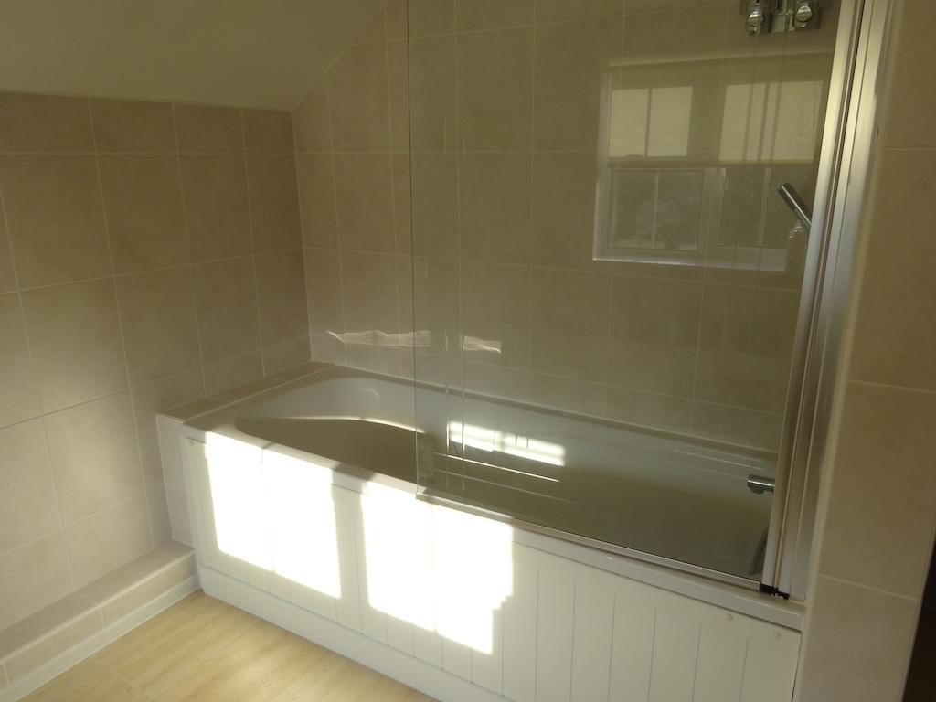 Hunters Croft Bed and Breakfast Sway Δωμάτιο φωτογραφία